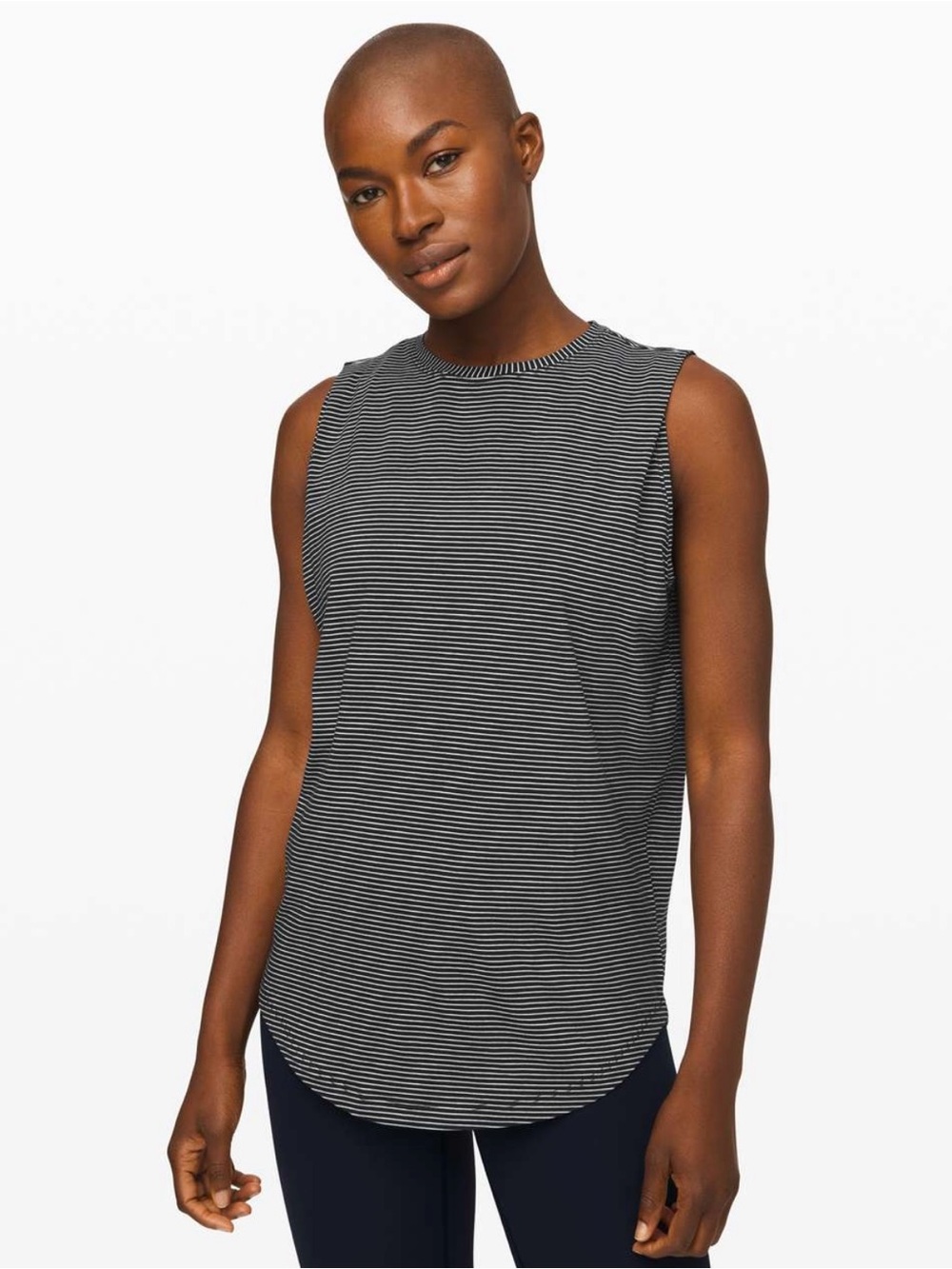 Lululemon Brunswick Muscle Tank